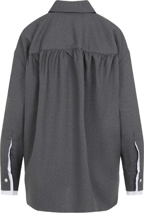 Actual product image Marni Camicia (38)