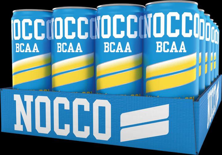 Nocco Limone (Limon Del Sol, 24 x)