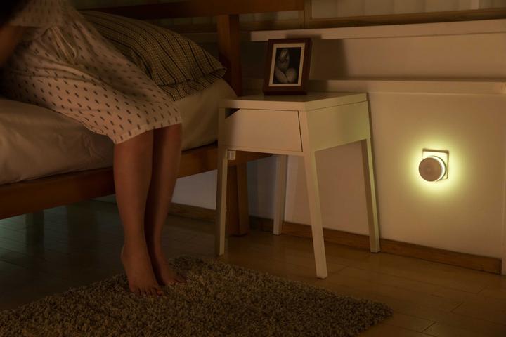 Produktbild Aqara Motion Sensor P1 (2 m)