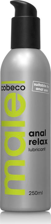 Cobeco Male Anal Relax (250 ml)