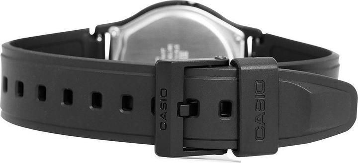 Produktbild Casio AW-49H-1BVDF Dualzeit