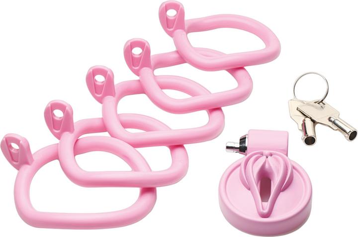 Produktbild XR Brands Pussification