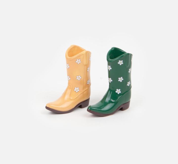 Produktbild Doiy Rodeo Cowboy (Salz, Pfeffer)