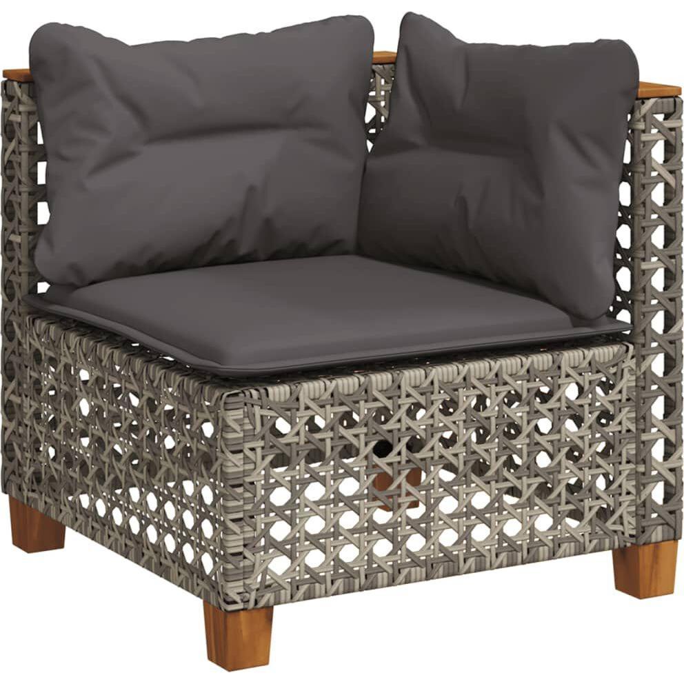 Thumbnail - VidaXL, Gartenlounge, Melek