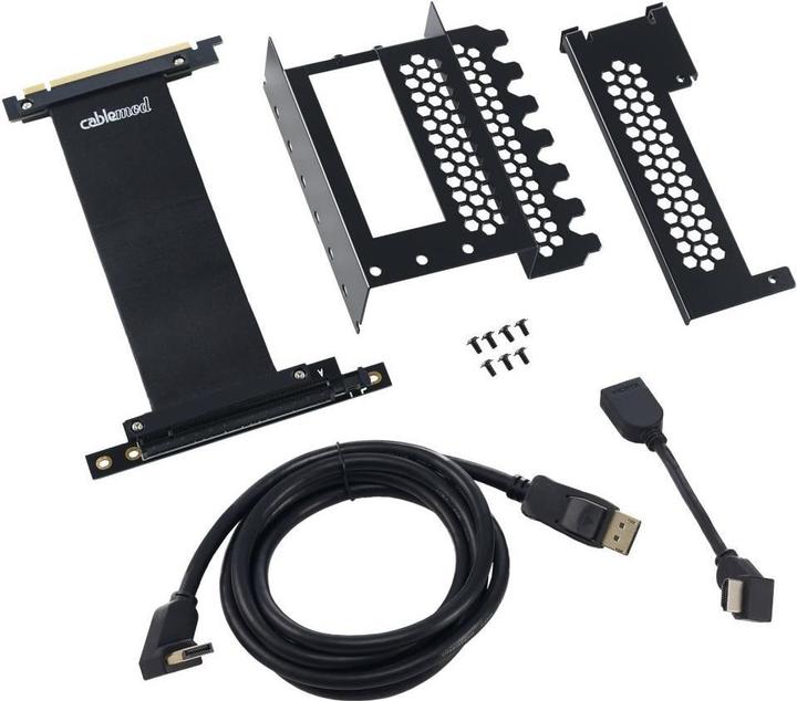 Produktbild CableMod CM-VPB-HDK-R