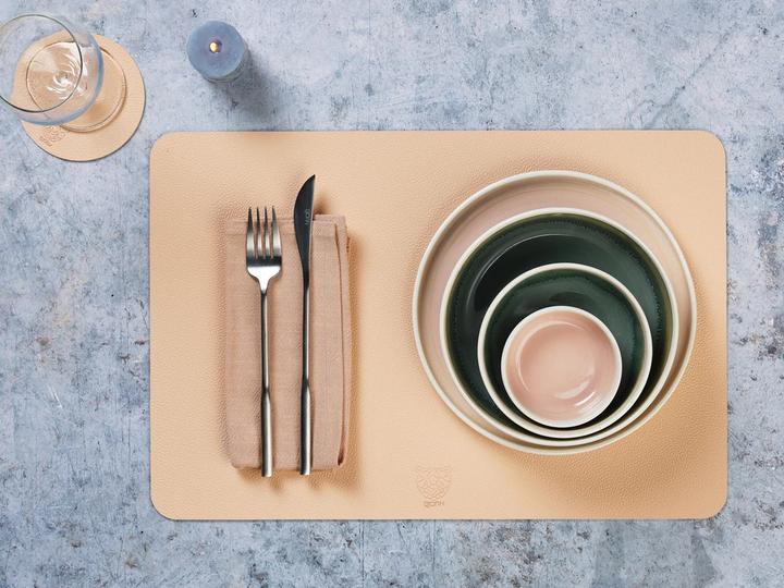 Immagine prodotto Björn Wendbares Tischset "rechteckig" (6 pz.)