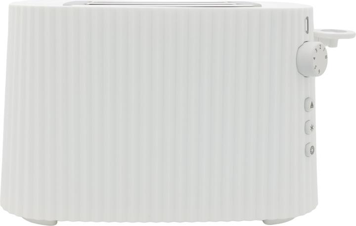 Image du produit Alessi Grille-pain plissé