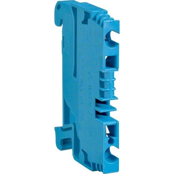 Hager, Verteilerschrank Zubehör, KYA04LH2