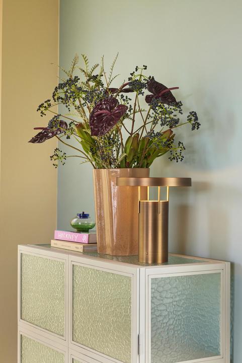 Produktbild Hübsch BringMe (180 lm)