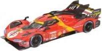 Produktbild Bburago Ferrari 499P LMH 2023