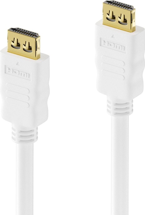 Productafbeelding Purelink Kabel 4K Hoge Snelheid HDMI 2 m (2 m, HDMI)