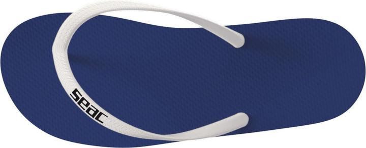 Blau / Weiss