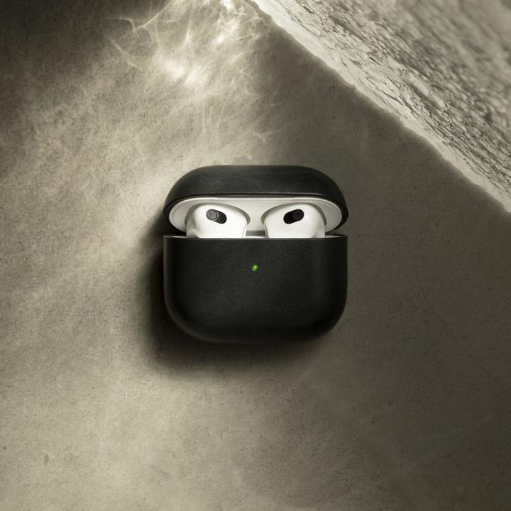Produktbild Native Union Leather Case für Apple AirPods 3G (Kopfhörer Hülle)