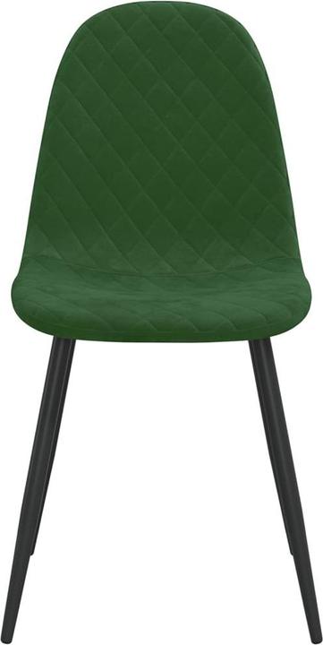 Produktbild vidaXL Esszimmerstuhl