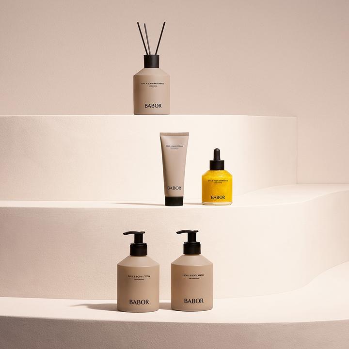 Immagine prodotto Babor BODY - Fragranza per l'anima e per l'ambiente (250 ml)