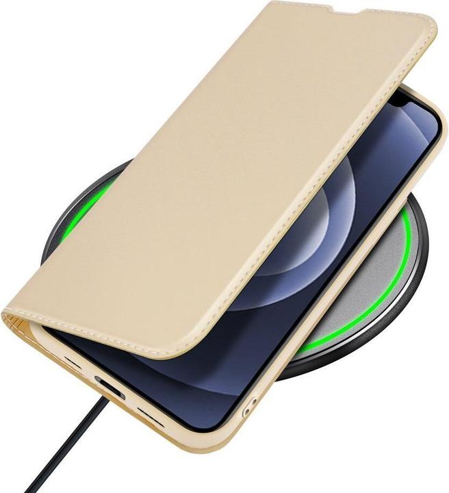 Image du produit Dux Ducis Couverture de livre Skin Pro Series (Apple iPhone 13)