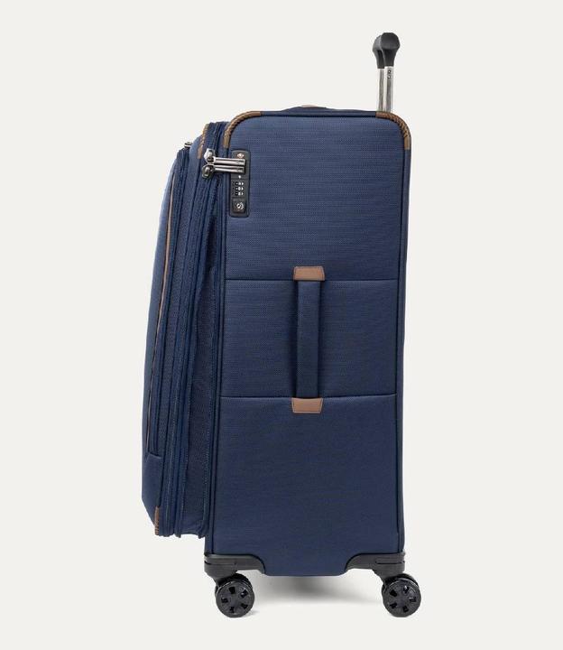 Actual product image Travelpro Crew - Classic Large Check-in Expandable Spinner, Patriotisch (130 l)