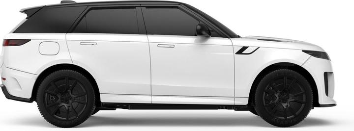 Image du produit Range Rover Sport SV 1:24 weiss 2,4GHz