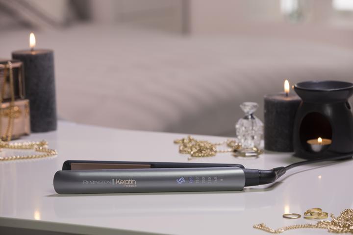 Produktbild Remington Keratin Protect