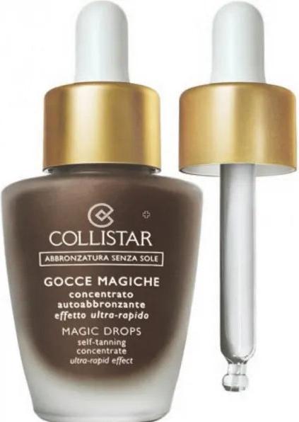Image du produit Collistar Sérum magique pour le visage (Sérum autobronzant, 30 ml)