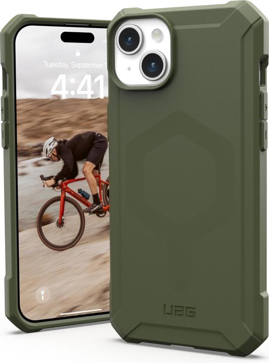 Produktbild UAG Essential Armor Magsafe Case (Apple iPhone 15 Plus)