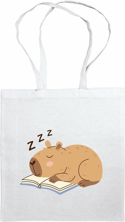 Immagine prodotto Umhängetasche Capybara