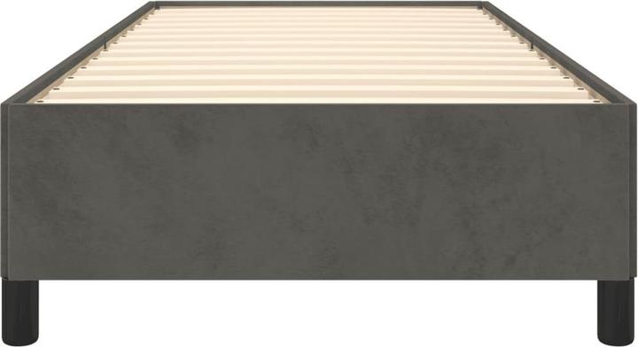 Image du produit vidaXL Bettgestell (90 x 190 cm)