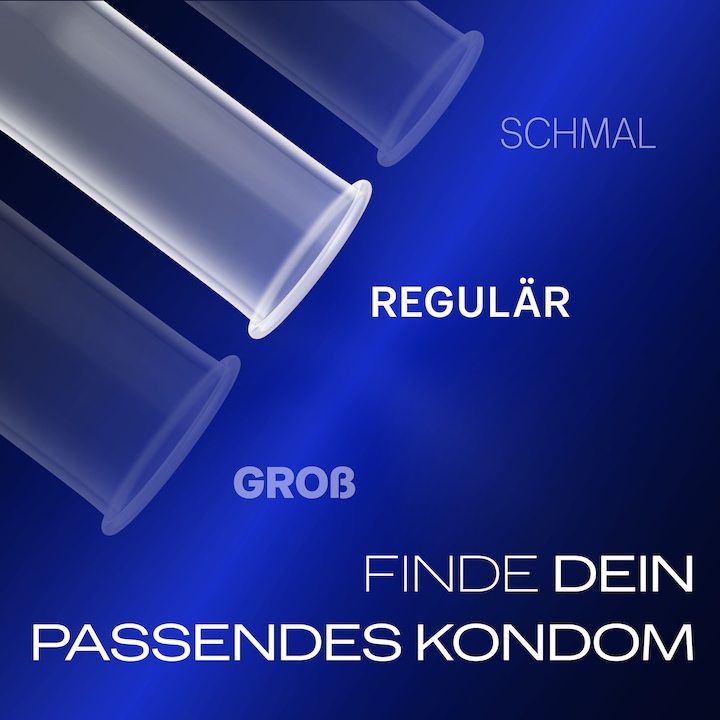 Actual product image Durex Performa (12 pcs.)
