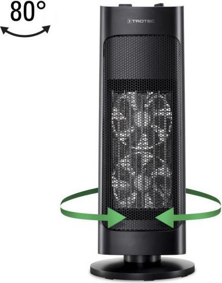 Image du produit Trotec TFC 20 E (2000 W)
