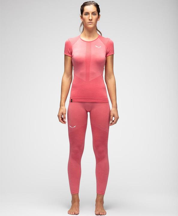 Actual product image Salewa Zebru Responsive T-Shirt (34)