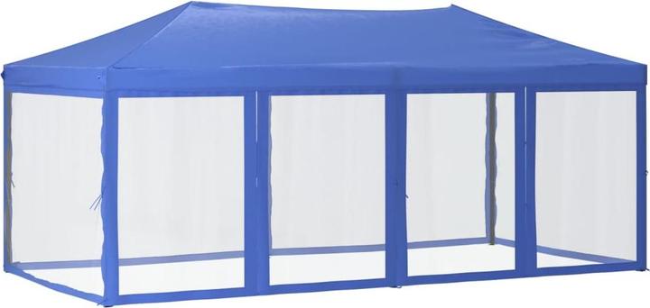 Produktbild vidaXL Partyzelt (572 cm, 292 cm)