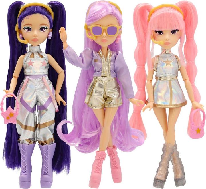 Image du produit IMC Toys Actionfiguren 26 cm