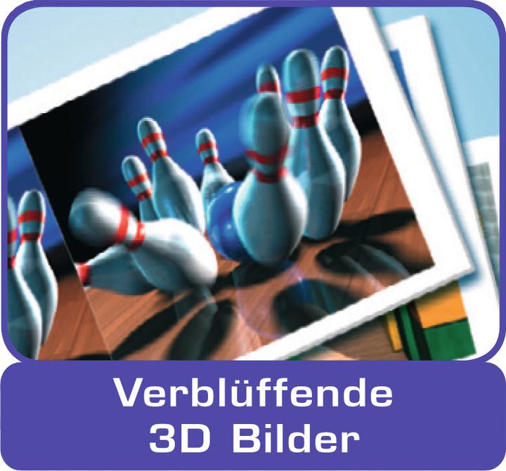 Produktbild Ravensburger ScienceX: 3D Optik