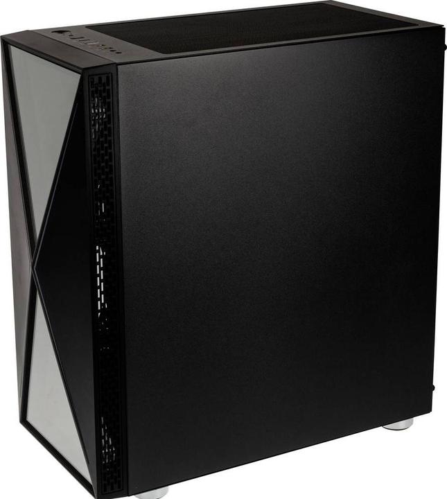 Produktbild Kolink Void X (ATX, mATX, Mini-ITX)