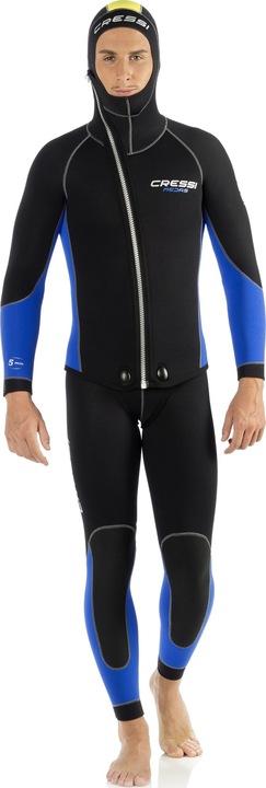 Produktbild Cressi Medas (5 mm, L)