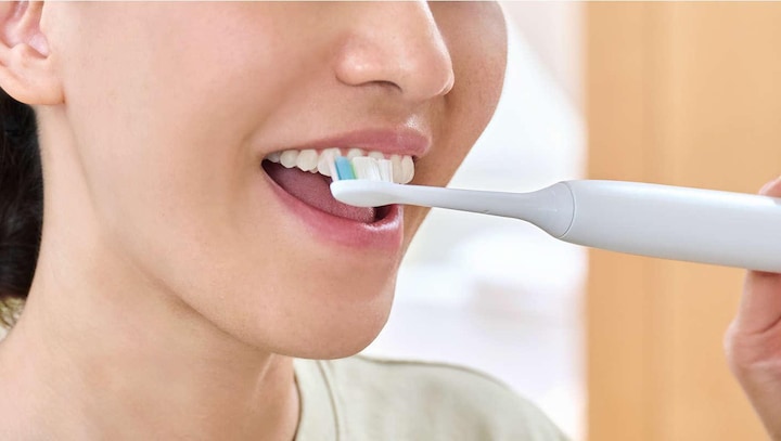 Actual product image Philips Sonicare W2 Optimal White (6 x)