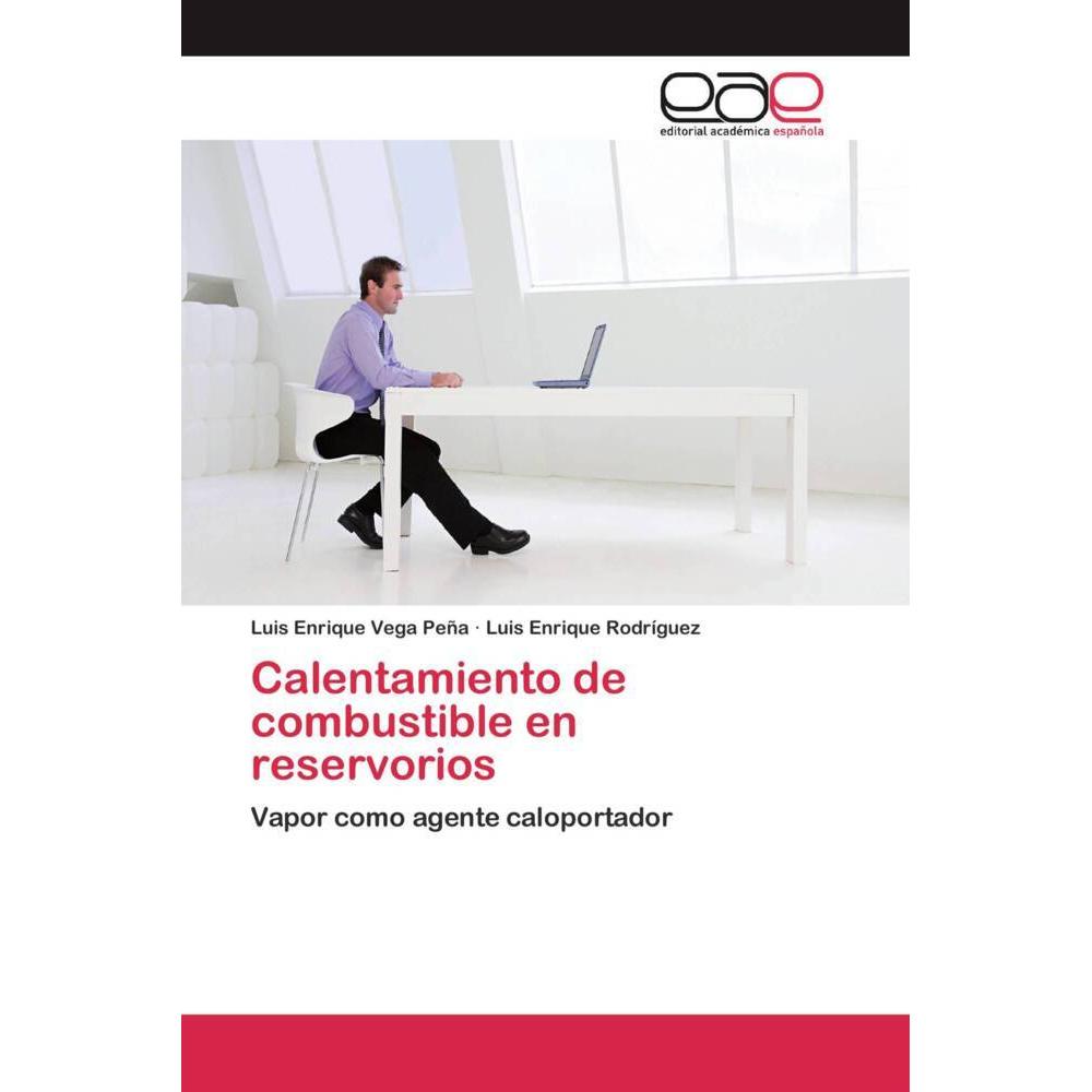 Calentamiento de combustible en reservorios, Fachbücher