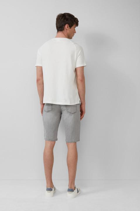 Image du produit S.Oliver Jeans-Hose Bermuda-Jeans / Regular Fit / Mid Rise / Straight Leg (29)