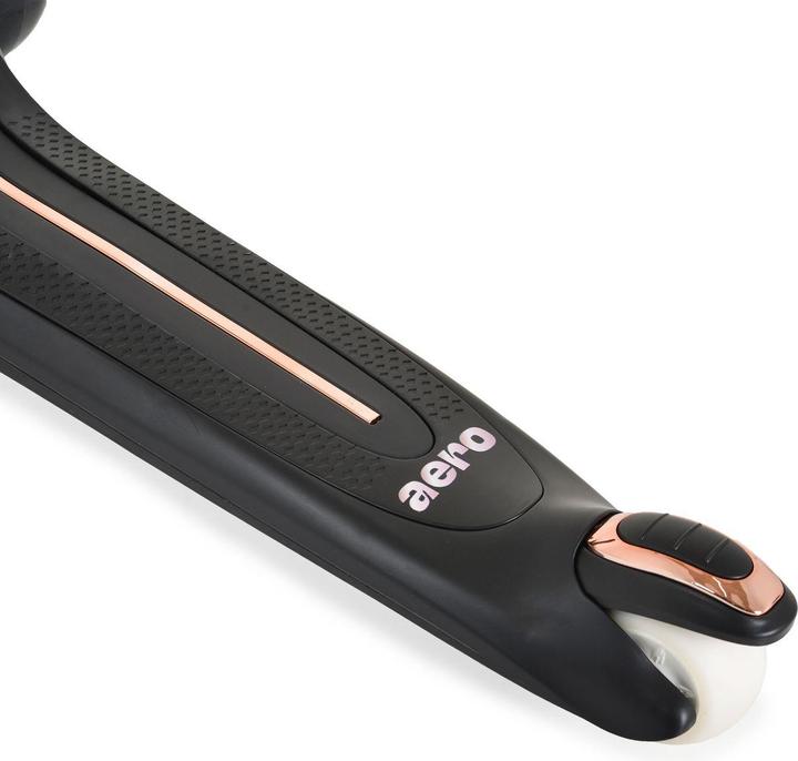 Actual product image Byox Kinderroller Aero klappbar