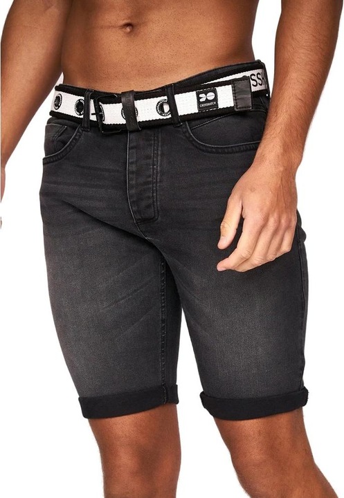 Actual product image Crosshatch Reestier shorts (30)