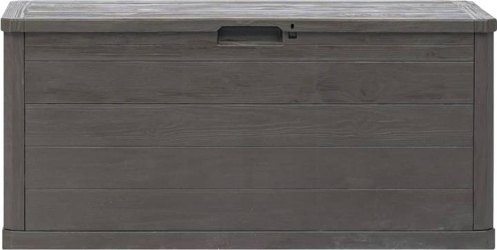 Actual product image vidaXL Aufbewahrungsbox