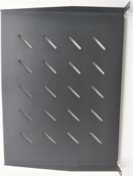 Produktbild Hikvision DS-XSPB04-S/B Einlegeboden für 6/9/12U