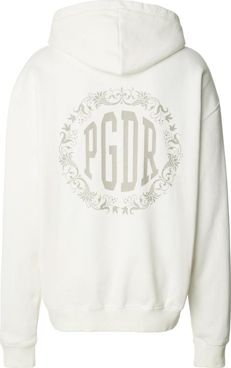 Produktbild Pegador Symen Oversized Hoodie - 196907 (M)