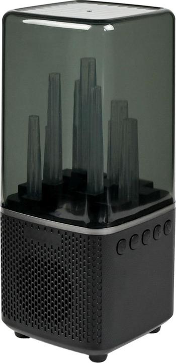 Benson Electric Bluetooth-Lautsprecher + tanzendes Licht (3 h)