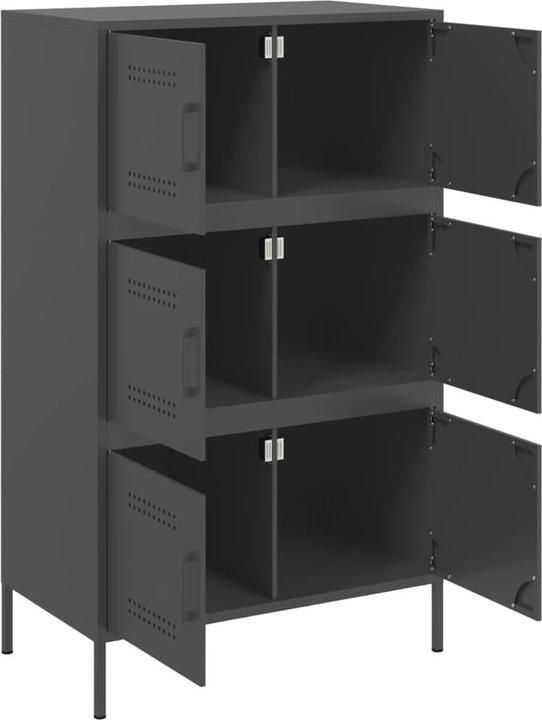 Produktbild vidaXL Latona (39 x 39 x 113 cm)