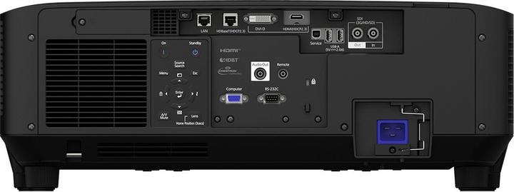Produktbild Epson EB-PU2220B (Full HD, 20000 lm, 1.57 - 2.56:1)
