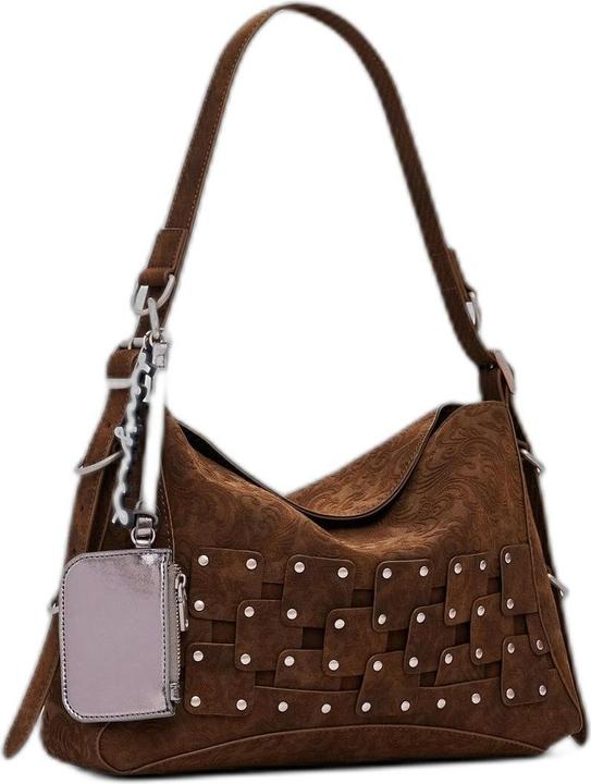 Immagine prodotto Desigual New Patch 2