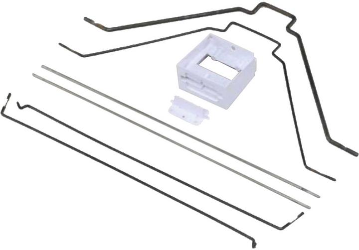 Actual product image E-Flite Tension wire mounting set: Carbon-Z Cessna 150: Carbon-Z Floats