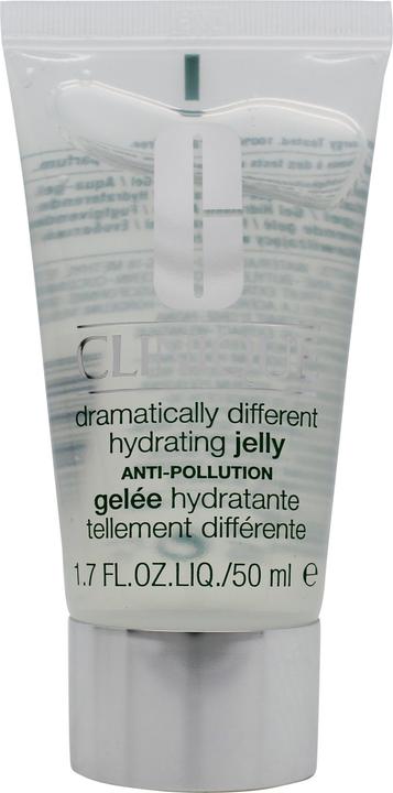Actual product image Clinique Dramatically Different Hydrating Jelly (50 ml, Day cream)