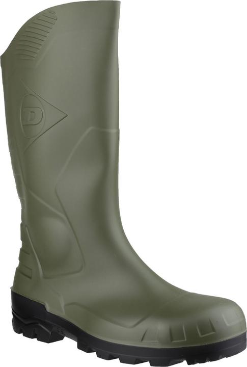 Produktbild Dunlop Devon Gummistiefel Sicherheitsgummistiefel (43)